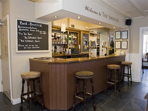The Sherston Inn Wells Exterior photo